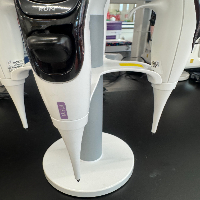 Integra ViaFlo Single Channel Pipettes - Quantity 4 image 0
